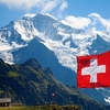 2018年10月　スイスにシータヒーリングのセミナーを受けに行こう！